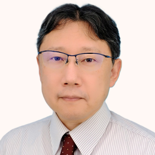 Dr. Tomoya Meeda